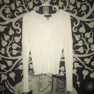 Forever21 plus size shirt